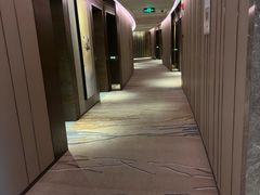 -舟山希尔顿酒店