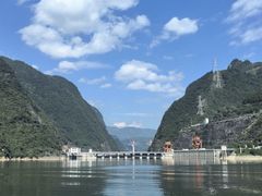 -乌江画廊(彭水苗族土家族自治县)