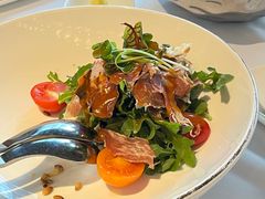 -燃扒房Steakhouse(皇庭店)