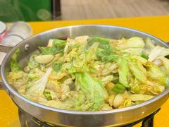 -阿巧一号私房菜(止园路店)