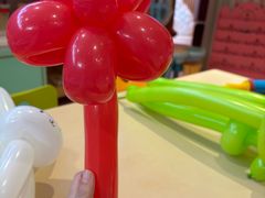 -水桶王国主题餐厅·聚会·生日派对·亲子活动·家庭套餐(亚龙湾希尔顿店)