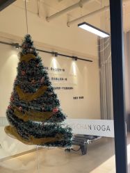 -JC·YOGA静禅瑜伽普拉提