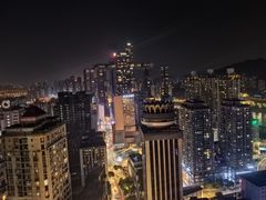 -Space君欧高空江景酒店(重庆解放碑云端之眼店)