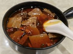 -稻香酒家(长宁KING88广场店)