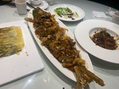 -老牌坊鲁菜名店(聊城美食岛店)
