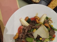 -安妮意大利餐厅(世贸天阶店)