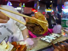 -光头烧烤(禹王中路店)