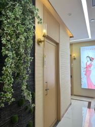 -芳朵美容养生SPA