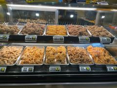 -超级鸡车(曹杨路店)