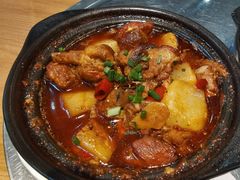 -廖记老砂锅(上清寺店)