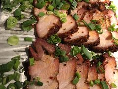 绿茶烤肉-绿茶餐厅(乐峰广场店)