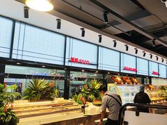 -金滏山烤肉·海鲜·火锅自助餐厅(襄阳万达店)