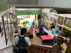 -新加坡Zam Zam餐馆