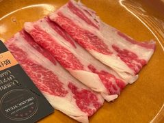 -牛YO寿喜烧·铁板烧和牛火锅自助(市府恒隆店)