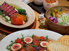 -The Good Place好地方·Brunch·coffee(国贸店)