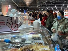 -物美超市(马家堡店)