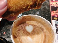 -COFFii&JOY(龙江新城市广场店)