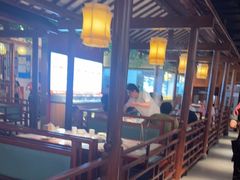 -老员外骨汤火锅(海州古城店)