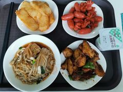 -5食堂