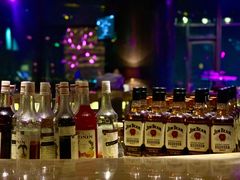 -长沙北辰洲际酒店-SKY 27酒廊