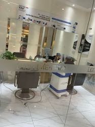 -LEE TIME·丽美时沙龙