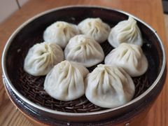 鲜肉汤包-法华汤包馆(法华镇路店)