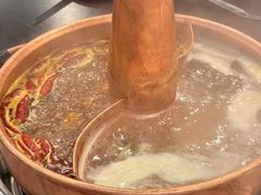 -京元盛铜锅涮肉(上海总店)