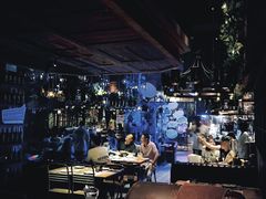 -胡桃里乐队酒馆(大庆店)