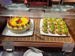 -昆泰嘉华酒店-嘉华咖啡厅