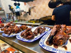 -梅溪·小伙子干挑面(安吉总店)