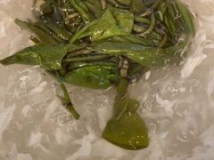 三丝莼菜汤-新聚丰菜馆(太监弄店)