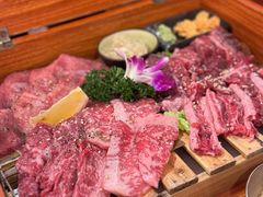 -大阪烧肉BAKA一代(国贸商住大厦店)