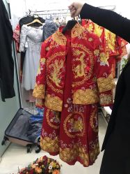 -铭诺婚礼策划公司(通州店)