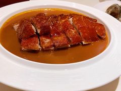香烧米鸭-利苑酒家(华熙国际店)