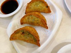 韭菜煎饺-东方之珠国际商务(和平店)