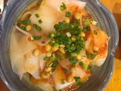 -老凯俚酸汤鱼(鸿通城店)