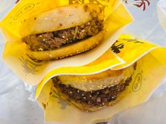 -穆得·老周家牛肉烧饼(普利街店)