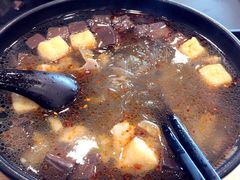 -回味鸭血粉丝汤(南京站店)
