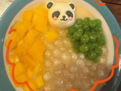 -江边城外烤全鱼(方庄时代购物中心店)