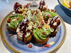 -BE BRIGHT KITCHEN(正佳广场店)