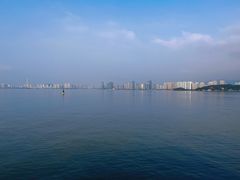-厦门邮轮中心厦鼓码头(轮渡站)