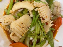 -碧海银沙海鲜餐厅(恒大海上威尼斯店)