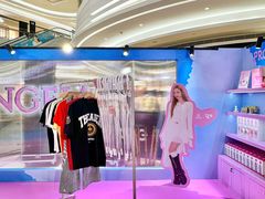-KK ONE(京基滨河时代店)