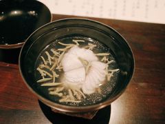 -元熹会席料理