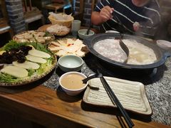 -滇池印象原生态火锅(南开大悦城店)