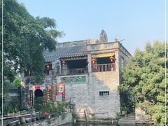 -烟桥私房菜馆(奋哥)