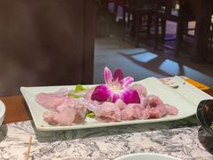 -京元盛铜锅涮肉(上海总店)