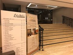 -曼谷文华中心点大酒店