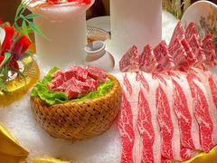 -尚海豆捞(乐虹坊店)