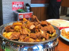 -荣鹏风味烀饼总店